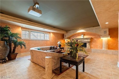 Welcome to a true architectural masterpiece in the prestigious on  in Ohio - for sale on GolfHomes.com, golf home, golf lot