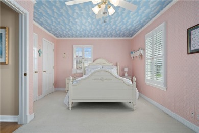 Southern class & charm with breathtaking views of Corpus Christi on Northshore Country Club in Texas - for sale on GolfHomes.com, golf home, golf lot
