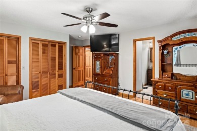 Offering $5,000 Seller Concessions! Golfer's Paradise in the on Stone Mountain Golf Club in North Carolina - for sale on GolfHomes.com, golf home, golf lot