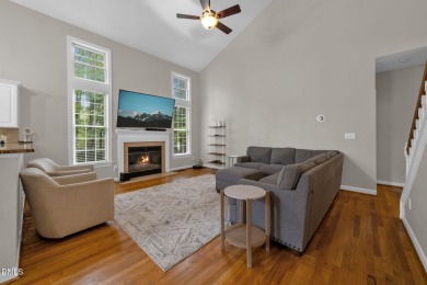 Looking for a home that has space, style, and serious good on The Club At Mill Creek in North Carolina - for sale on GolfHomes.com, golf home, golf lot