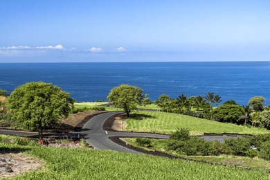 Located on the Kona Coast of Hawaii Island, Hokuli'a is a on Club At Hokulia in Hawaii - for sale on GolfHomes.com, golf home, golf lot