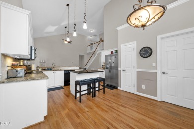 Looking for a home that has space, style, and serious good on The Club At Mill Creek in North Carolina - for sale on GolfHomes.com, golf home, golf lot