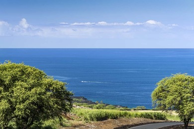 Located on the Kona Coast of Hawaii Island, Hokuli'a is a on Club At Hokulia in Hawaii - for sale on GolfHomes.com, golf home, golf lot