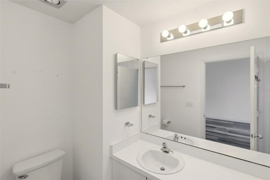 Start your day with glowing sunrise views across Sarasota Bay on Longboat Key Golf Club Resort in Florida - for sale on GolfHomes.com, golf home, golf lot