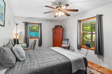 Offering $5,000 Seller Concessions! Golfer's Paradise in the on Stone Mountain Golf Club in North Carolina - for sale on GolfHomes.com, golf home, golf lot