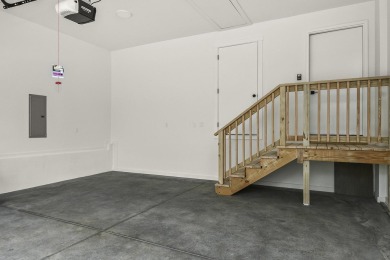 This stunning new home combines quality craftsmanship with on Bill and Payne Stewart Golf Course  in Missouri - for sale on GolfHomes.com, golf home, golf lot