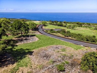 Located on the Kona Coast of Hawaii Island, Hokuli'a is a on Club At Hokulia in Hawaii - for sale on GolfHomes.com, golf home, golf lot