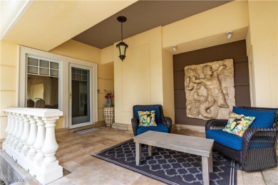 Welcome to a true architectural masterpiece in the prestigious on  in Ohio - for sale on GolfHomes.com, golf home, golf lot