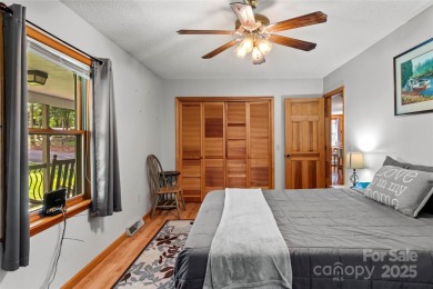 Offering $5,000 Seller Concessions! Golfer's Paradise in the on Stone Mountain Golf Club in North Carolina - for sale on GolfHomes.com, golf home, golf lot