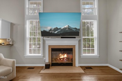 Looking for a home that has space, style, and serious good on The Club At Mill Creek in North Carolina - for sale on GolfHomes.com, golf home, golf lot