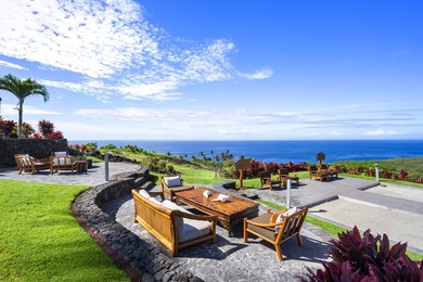 Located on the Kona Coast of Hawaii Island, Hokuli'a is a on Club At Hokulia in Hawaii - for sale on GolfHomes.com, golf home, golf lot