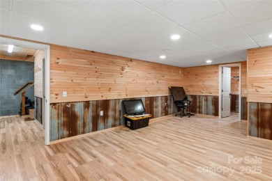Offering $5,000 Seller Concessions! Golfer's Paradise in the on Stone Mountain Golf Club in North Carolina - for sale on GolfHomes.com, golf home, golf lot