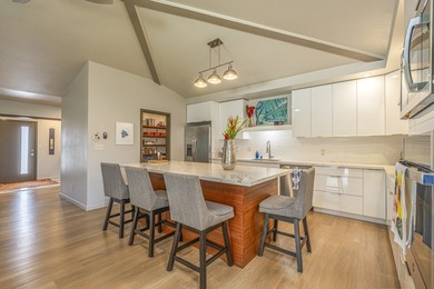 Turnkey, fully furnished, and truly move-in ready. This nearly on Waikoloa Village Golf Club in Hawaii - for sale on GolfHomes.com, golf home, golf lot