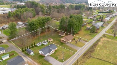 Discover the perfect blend of comfort, functionality, and on Mountain Aire Golf Course in North Carolina - for sale on GolfHomes.com, golf home, golf lot