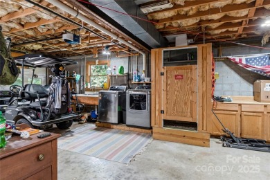 Offering $5,000 Seller Concessions! Golfer's Paradise in the on Stone Mountain Golf Club in North Carolina - for sale on GolfHomes.com, golf home, golf lot