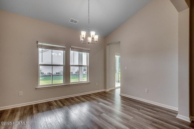 Welcome to your dream home! This stunning 3-bedroom, 2-bathroom on Brunswick Plantation and Golf Resorts in North Carolina - for sale on GolfHomes.com, golf home, golf lot