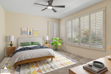 This beautiful 2 bedroom, 2 bathroom with Bonus/Office area on Terravita Golf and Country Club in Arizona - for sale on GolfHomes.com, golf home, golf lot
