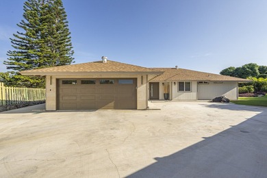 Turnkey, fully furnished, and truly move-in ready. This nearly on Waikoloa Village Golf Club in Hawaii - for sale on GolfHomes.com, golf home, golf lot