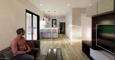 Brand-New Construction in Lehigh Acres - Stop Renting & Own Your on Lehigh Resort Club in Florida - for sale on GolfHomes.com, golf home, golf lot