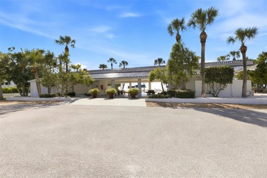 Start your day with glowing sunrise views across Sarasota Bay on Longboat Key Golf Club Resort in Florida - for sale on GolfHomes.com, golf home, golf lot