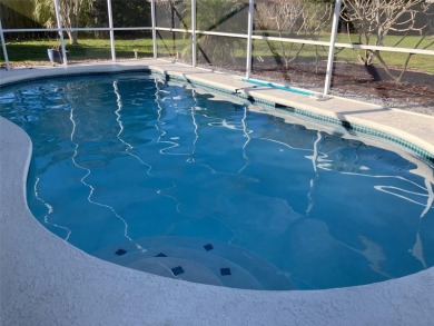 Floridian Home Style! This beautifully maintained 3-bedroom, 2 on The Golf Club of Cypress Creek in Florida - for sale on GolfHomes.com, golf home, golf lot