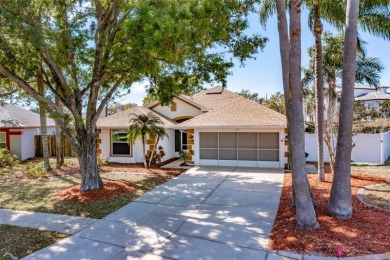 Floridian Home Style! This beautifully maintained 3-bedroom, 2 on The Golf Club of Cypress Creek in Florida - for sale on GolfHomes.com, golf home, golf lot