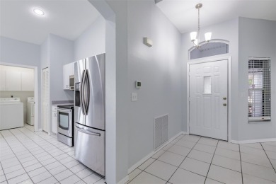 Floridian Home Style! This beautifully maintained 3-bedroom, 2 on The Golf Club of Cypress Creek in Florida - for sale on GolfHomes.com, golf home, golf lot