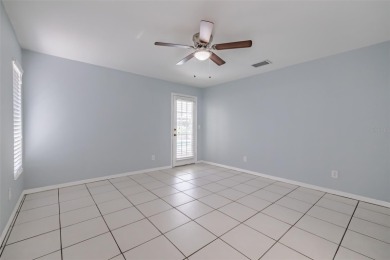 Floridian Home Style! This beautifully maintained 3-bedroom, 2 on The Golf Club of Cypress Creek in Florida - for sale on GolfHomes.com, golf home, golf lot