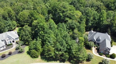 Gorgeous +/- 1.10 acre residential lot located in the highly on The Carolina Country Club in South Carolina - for sale on GolfHomes.com, golf home, golf lot