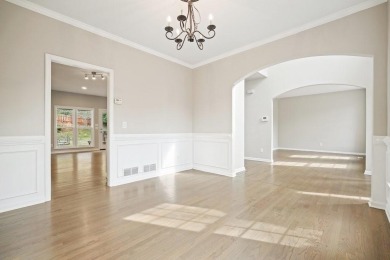 Welcome to your dream home, nestled in the coveted Bridgemill on Bridgemill Golf Club in Georgia - for sale on GolfHomes.com, golf home, golf lot
