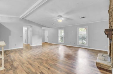 LOCATION!LOCATION!LOCATION! WELCOME HOME TO THE HIGHLY SOUGHT on Shadowmoss Plantation Golf Club in South Carolina - for sale on GolfHomes.com, golf home, golf lot