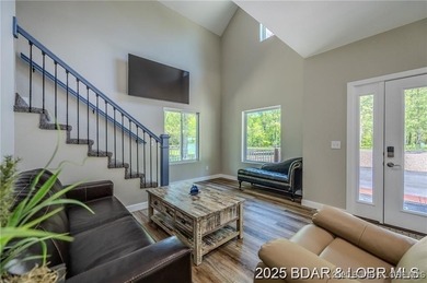 The Estates of Kinderhook, *The Lake's Premier Gated Resort on The Club At Old Kinderhook in Missouri - for sale on GolfHomes.com, golf home, golf lot