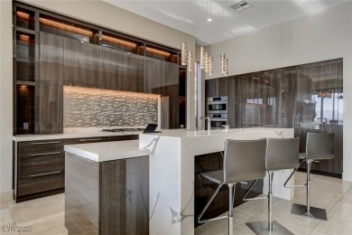Stunning Christopher home featuring an open spacious modern on Dragon Ridge Country Club in Nevada - for sale on GolfHomes.com, golf home, golf lot