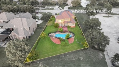 Welcome to this stunning 3,986 sq ft home nestled in the highly on Jim Boggs in Texas - for sale on GolfHomes.com, golf home, golf lot