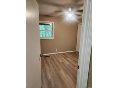 This desirable 3BR, 2BA one-level . House , all areas have been on DeSoto Golf Course in Arkansas - for sale on GolfHomes.com, golf home, golf lot