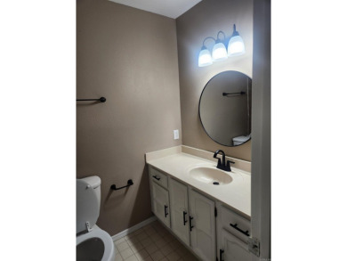 This desirable 3BR, 2BA one-level . House , all areas have been on DeSoto Golf Course in Arkansas - for sale on GolfHomes.com, golf home, golf lot