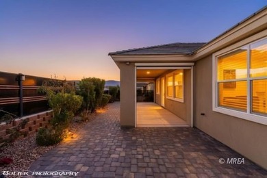 Welcome to 475 Verbena Lane in Mesquite, NV, a beautifully on The Oasis Golf Club in Nevada - for sale on GolfHomes.com, golf home, golf lot