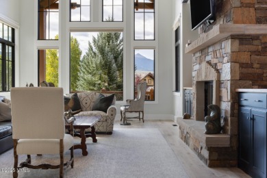 130 Fall Creek Road is located inside the gates of Cordillera on Club At Cordillera Valley Course in Colorado - for sale on GolfHomes.com, golf home, golf lot