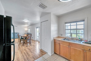 *Live the dream with this incredible 2nd-floor condo that comes on St. Petersburg Country Club in Florida - for sale on GolfHomes.com, golf home, golf lot