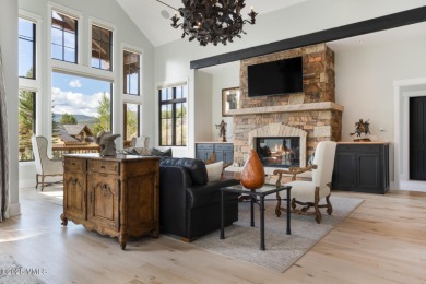 130 Fall Creek Road is located inside the gates of Cordillera on Club At Cordillera Valley Course in Colorado - for sale on GolfHomes.com, golf home, golf lot