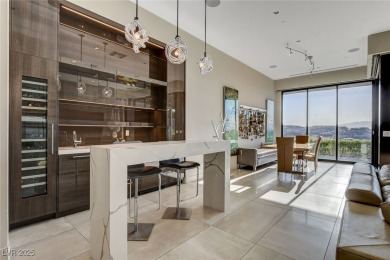 Stunning Christopher home featuring an open spacious modern on Dragon Ridge Country Club in Nevada - for sale on GolfHomes.com, golf home, golf lot