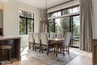 130 Fall Creek Road is located inside the gates of Cordillera on Club At Cordillera Valley Course in Colorado - for sale on GolfHomes.com, golf home, golf lot