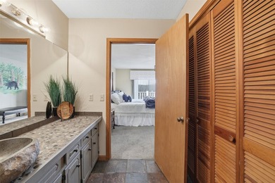 This large 4-bedroom, 3-baths move in ready home comes complete on Sky Valley Resort and Country Club in Georgia - for sale on GolfHomes.com, golf home, golf lot