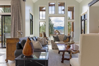 130 Fall Creek Road is located inside the gates of Cordillera on Club At Cordillera Valley Course in Colorado - for sale on GolfHomes.com, golf home, golf lot