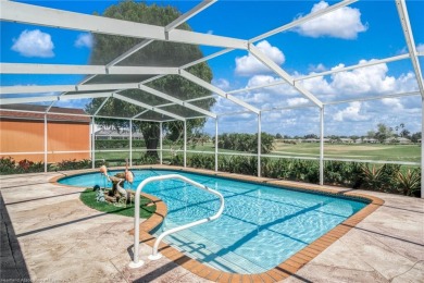 BACK ON THE MARKET! Buyer's deal on their home fell through on Spring Lake Golf Resort in Florida - for sale on GolfHomes.com, golf home, golf lot