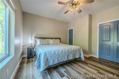 The Estates of Kinderhook, *The Lake's Premier Gated Resort on The Club At Old Kinderhook in Missouri - for sale on GolfHomes.com, golf home, golf lot