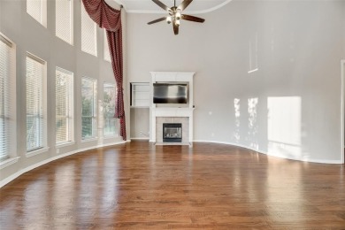Welcome to this stunning 3,986 sq ft home nestled in the highly on Jim Boggs in Texas - for sale on GolfHomes.com, golf home, golf lot