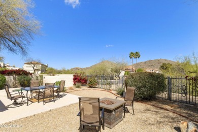 Excellent Golf Course Lot has the views but far enough away to on Arizona Grand Resort Golf Course in Arizona - for sale on GolfHomes.com, golf home, golf lot