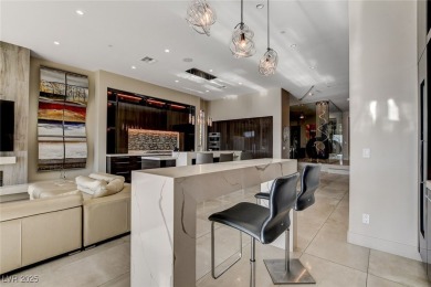 Stunning Christopher home featuring an open spacious modern on Dragon Ridge Country Club in Nevada - for sale on GolfHomes.com, golf home, golf lot