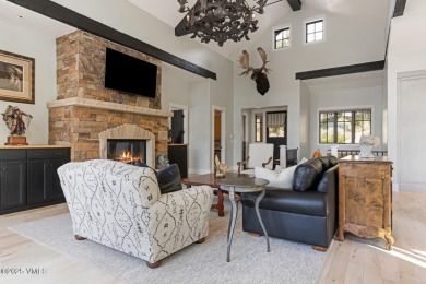 130 Fall Creek Road is located inside the gates of Cordillera on Club At Cordillera Valley Course in Colorado - for sale on GolfHomes.com, golf home, golf lot